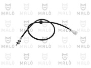 24527 Uložení, řídicí mechanismus AKRON-MALÒ