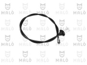 25098 Hřídel tachometru AKRON-MALÒ