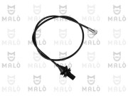 25123 Hřídel tachometru AKRON-MALÒ