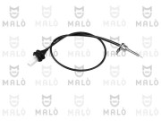 25129 Hřídel tachometru AKRON-MALÒ