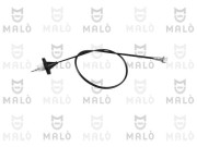 25136 Hřídel tachometru AKRON-MALÒ