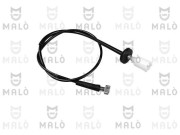 25225 Hřídel tachometru AKRON-MALÒ