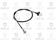 25243 Hřídel tachometru AKRON-MALÒ