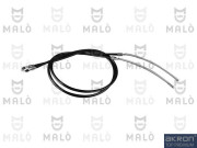 26029 Tažné lanko, parkovací brzda AKRON-MALÒ