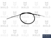 26149 Tažné lanko, parkovací brzda AKRON-MALÒ