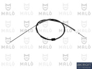 26208 Tažné lanko, parkovací brzda AKRON-MALÒ