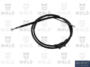 26218 Tažné lanko, parkovací brzda AKRON-MALÒ