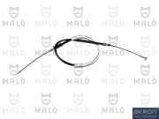 26219 Tažné lanko, parkovací brzda AKRON-MALÒ