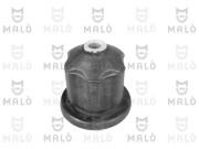 262 Zavěšení, tělo nápravy AKRON-MALÒ