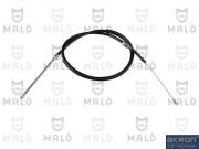 26305 Tažné lanko, parkovací brzda AKRON-MALÒ