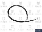 26346 Tažné lanko, parkovací brzda AKRON-MALÒ