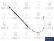 26524 Tažné lanko, ovládání spojky AKRON-MALÒ