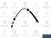 26537 Tažné lanko, ovládání spojky AKRON-MALÒ