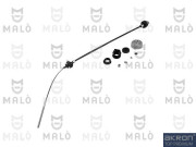 26552 Tažné lanko, ovládání spojky AKRON-MALÒ