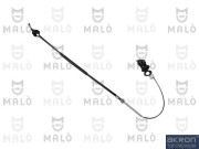 26559 Tažné lanko, ovládání spojky AKRON-MALÒ