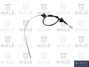 26561 Tažné lanko, ovládání spojky AKRON-MALÒ