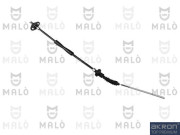 26576 Tažné lanko, ovládání spojky AKRON-MALÒ