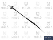26581 Tažné lanko, ovládání spojky AKRON-MALÒ