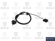 26586 Tažné lanko, ovládání spojky AKRON-MALÒ