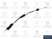 26591 Tažné lanko, ovládání spojky AKRON-MALÒ