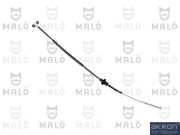 26597 Tažné lanko, ovládání spojky AKRON-MALÒ