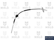 26599 Tažné lanko, ovládání spojky AKRON-MALÒ