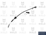 26603 Tažné lanko, ovládání spojky AKRON-MALÒ