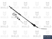 26608 Tažné lanko, ovládání spojky AKRON-MALÒ