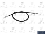 26733 Tažné lanko, parkovací brzda AKRON-MALÒ