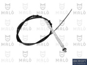 26846 Tažné lanko, parkovací brzda AKRON-MALÒ