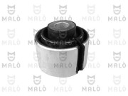 27125 Uložení, řídicí mechanismus AKRON-MALÒ