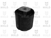 27132 Uložení, přídavný rám,nosič agregátu AKRON-MALÒ