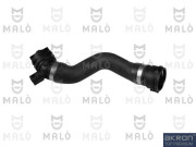 27191A Hadice chladiče AKRON-MALÒ