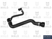 27199A Hadice chladiče AKRON-MALÒ