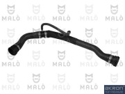 272121A Hadice chladiče AKRON-MALÒ