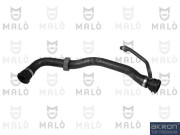 272253A Hadice chladiče AKRON-MALÒ
