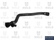 272371A Hadice chladiče AKRON-MALÒ