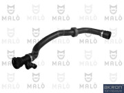 272372A Hadice chladiče AKRON-MALÒ