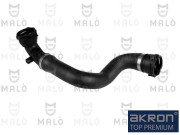 27237A Hadice chladiče AKRON-MALÒ