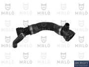 27254A Hadice chladiče AKRON-MALÒ