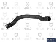 272661A Hadice chladiče AKRON-MALÒ