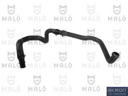 272772A Hadice chladiče AKRON-MALÒ