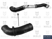 273213A Hadička plnicího vzduchu AKRON-MALÒ