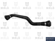 27350A Hadice chladiče AKRON-MALÒ