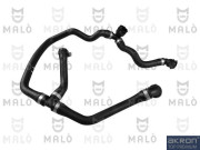 27352A Hadice chladiče AKRON-MALÒ
