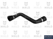 27357A Hadice chladiče AKRON-MALÒ