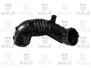 27413 Sací hadice, vzduchový filtr AKRON-MALÒ