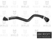 27415A Hadice chladiče AKRON-MALÒ