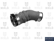 27459SIL Hadička plnicího vzduchu AKRON-MALÒ