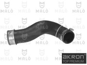 27497A Hadička plnicího vzduchu AKRON-MALÒ